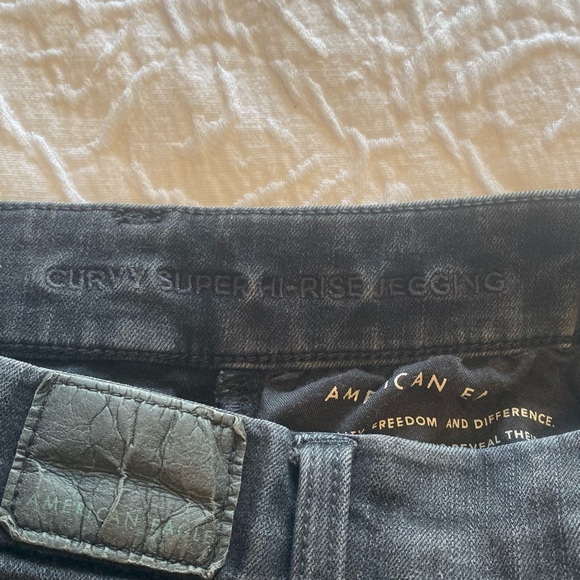 Skinny Jeans - Picture 3 of 4